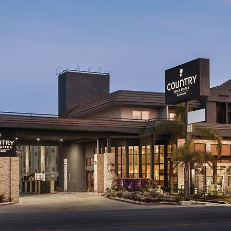 Country Inn & Suites By Radisson, Bakersfield, Ca Exterior foto