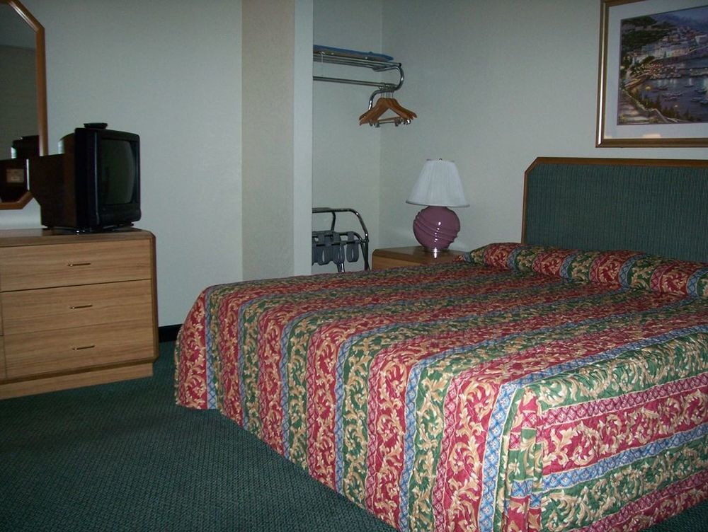 Country Inn & Suites By Radisson, Bakersfield, Ca Quarto foto